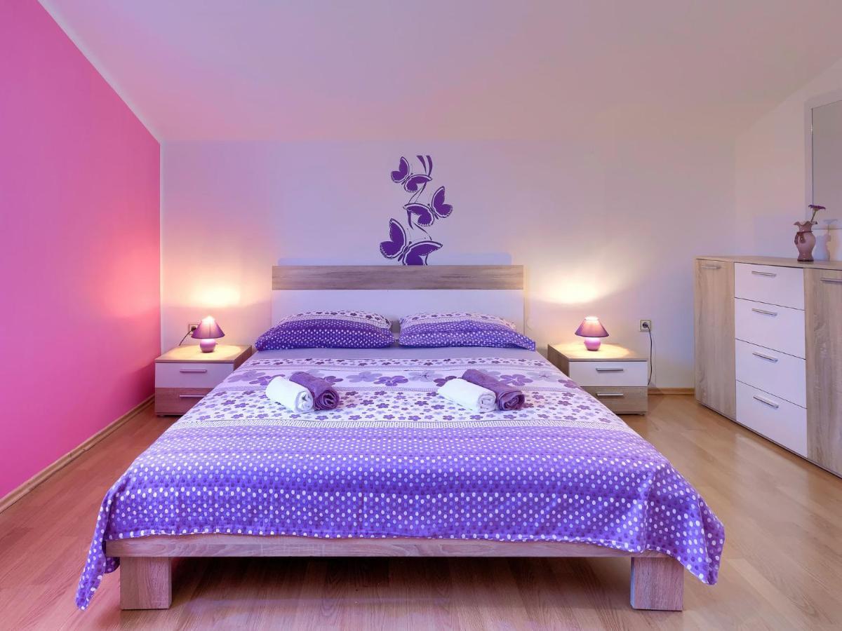 Holiday Home Nikolina - Roj412 By Interhome Sveti Petar u Šumi エクステリア 写真