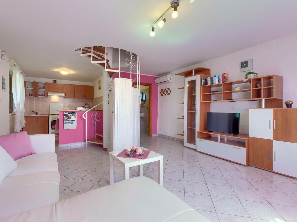 Holiday Home Nikolina - Roj412 By Interhome Sveti Petar u Šumi エクステリア 写真