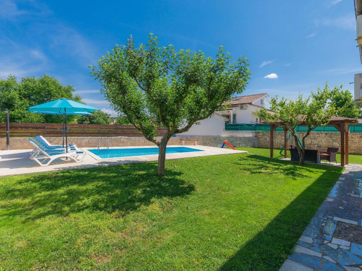 Holiday Home Nikolina - Roj412 By Interhome Sveti Petar u Šumi エクステリア 写真