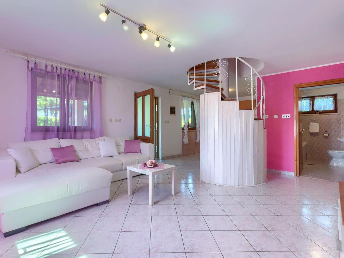 Holiday Home Nikolina - Roj412 By Interhome Sveti Petar u Šumi エクステリア 写真