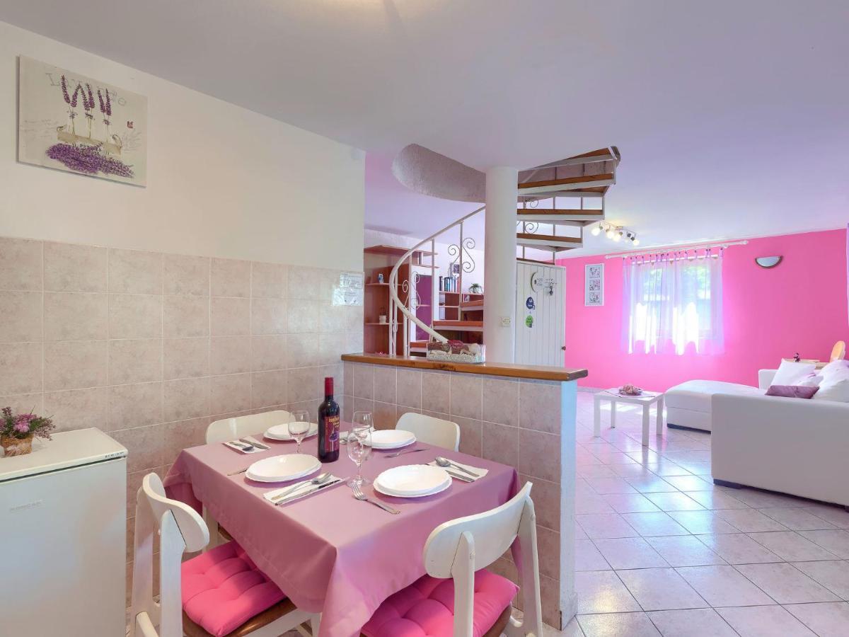 Holiday Home Nikolina - Roj412 By Interhome Sveti Petar u Šumi エクステリア 写真