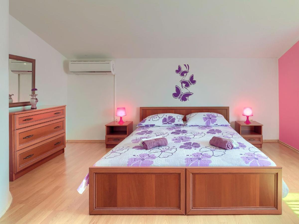 Holiday Home Nikolina - Roj412 By Interhome Sveti Petar u Šumi エクステリア 写真
