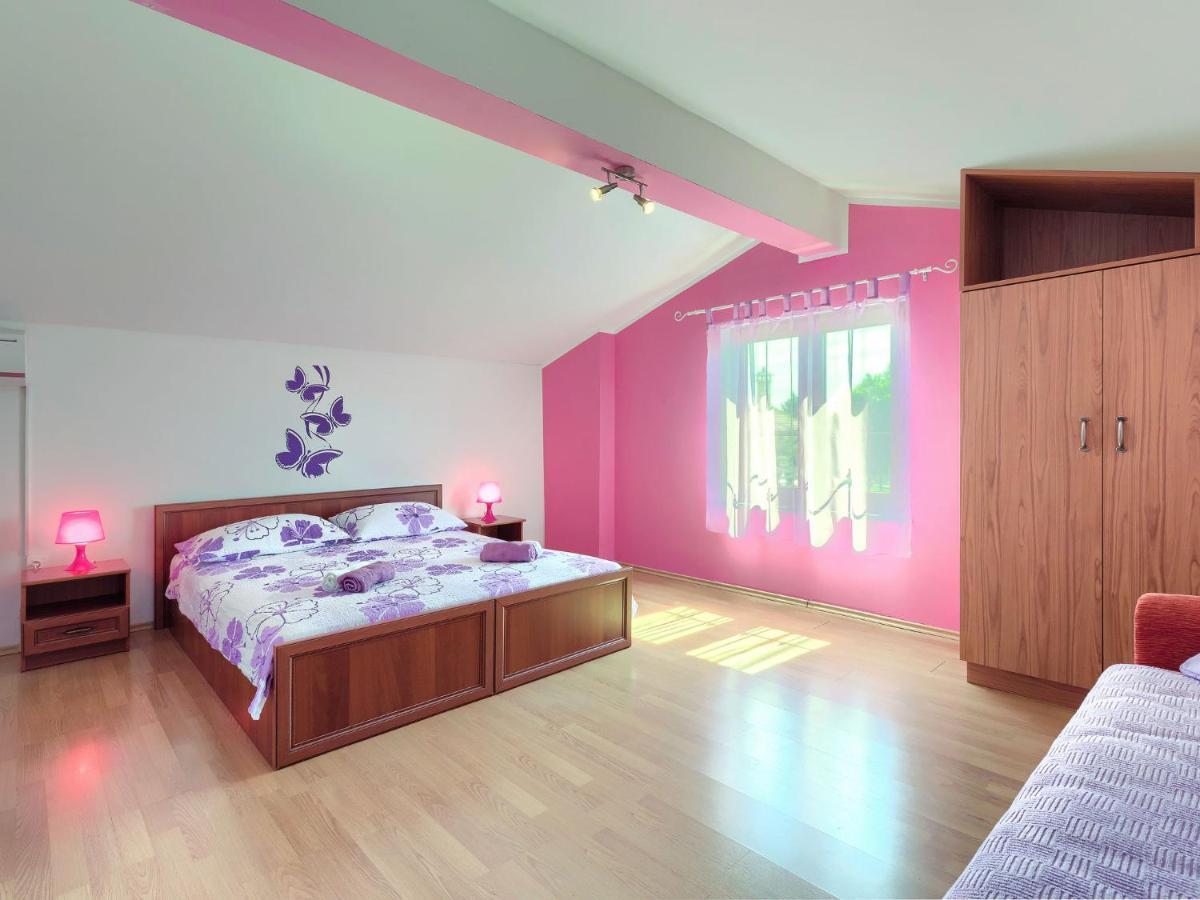 Holiday Home Nikolina - Roj412 By Interhome Sveti Petar u Šumi エクステリア 写真