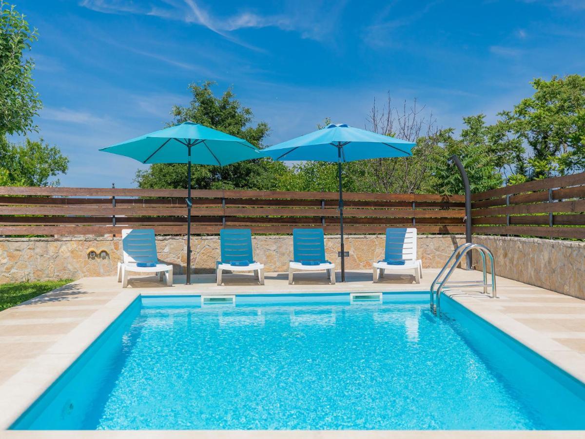 Holiday Home Nikolina - Roj412 By Interhome Sveti Petar u Šumi エクステリア 写真